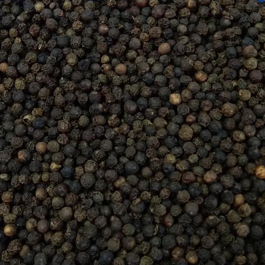 BLACK PEPPER 550 G/L CLEAN