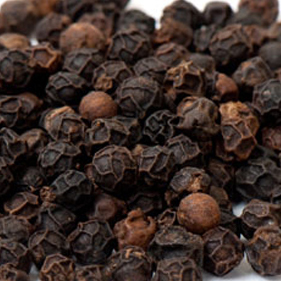 BLACK PEPPER 5MM BOLD