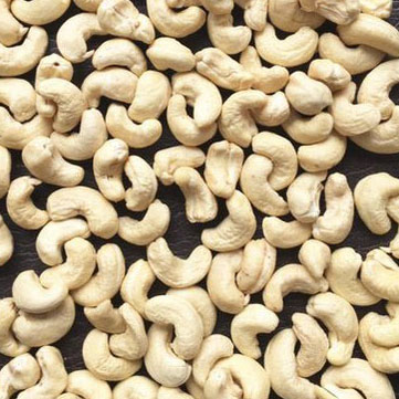 CASHEW KERNELS WW450
