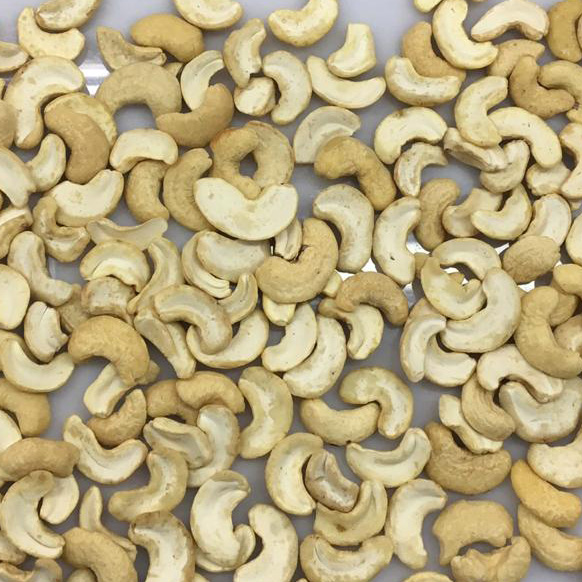 CASHEW KERNELS WS