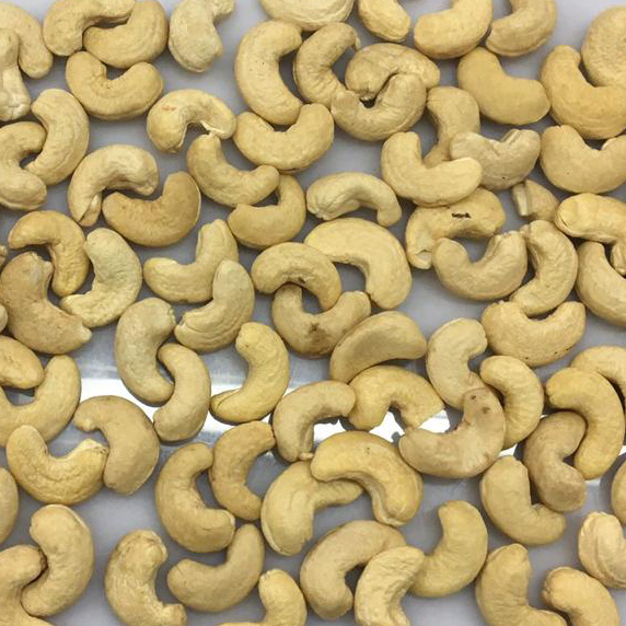 CASHEW KERNELS WW240