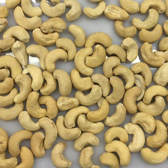CASHEW KERNELS WW320