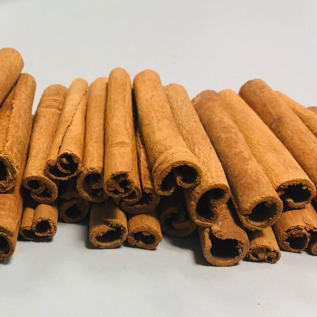 CIGARETTE CASSIA