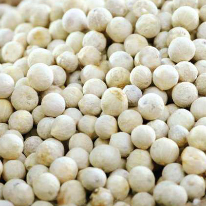 WHITE PEPPER 620 G/L DOUBLE WASHED