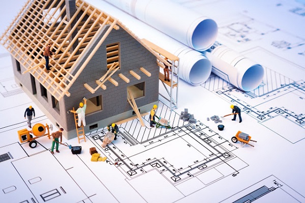Notes when choosing to build a package house