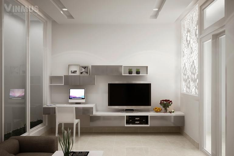 Nhà Phố Quận Tân Bình - 35 Trường Sơn, Phường 2, Tân Bình, TP. Hồ Chí Minh
