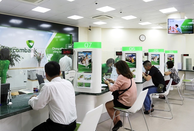 Ngân Hàng Vietcombank Chi Nhánh Tây Hồ - 565 Lạc Long Quân, Xuân La, Tây Hồ, Hà Nội