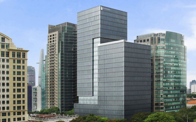 Quý 1/2019, thị trường văn phòng cho thuê tại TP.HCM tăng trưởng mạnh, giá thuê tăng