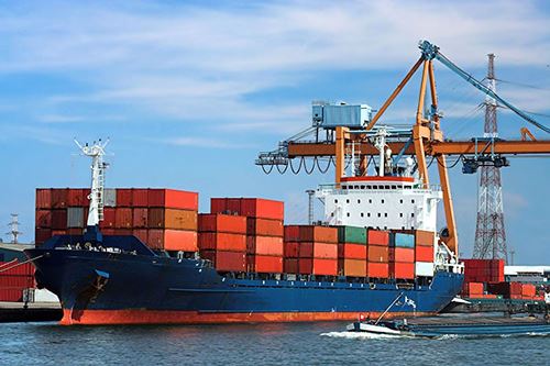Xu hướng vận chuyển hàng hóa bằng đường biển