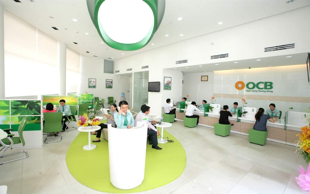 Ngân hàng OCB