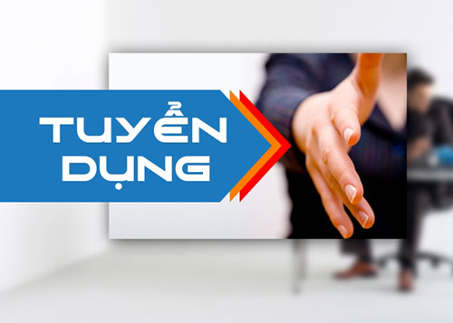 Tuyển dụng lập trình viên 