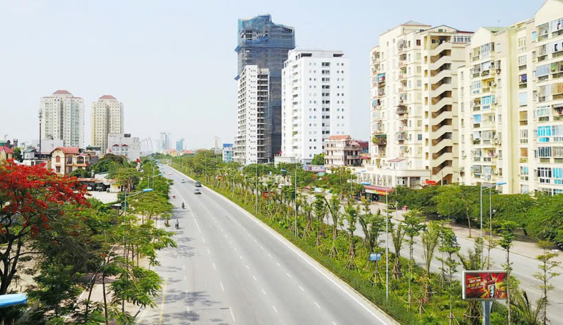 Bất Động Sản Bán Lẻ Hà Nội Và TP. HCM: Sức Hút Mạnh Mẽ Giữa Nguồn Cung Hạn Chế