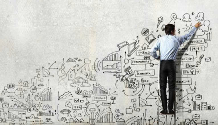 Mùa Tái Cấu Trúc Doanh Nghiệp: Bước Chuyển Mình Trong Bối Cảnh Kinh Tế Biến Động