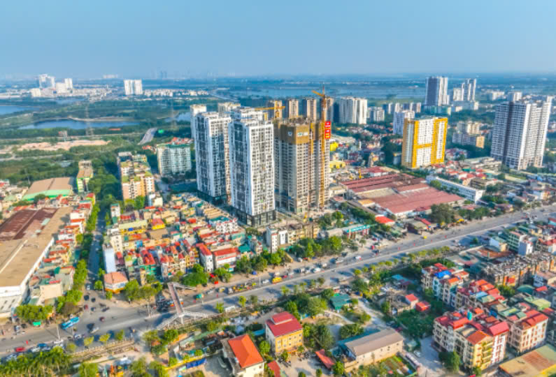 Phân Khúc Nhà Ở Trong Kỷ Nguyên Mới: Đáp Ứng Nhu Cầu An Cư Hiện Đại