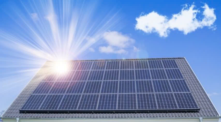 Nhà Nước Nghiên Cứu Cho Phép Mua Bán Điện Mặt Trời Mái Nhà Tự Dùng: Hướng Đi Bền Vững Cho Năng Lượng Tái Tạo