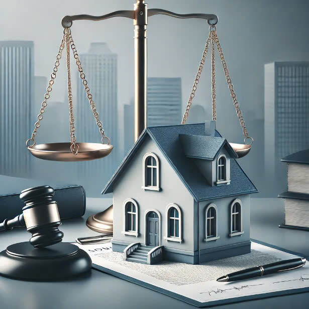 PHÁP LÝ BẤT ĐỘNG SẢN: CƠ HỘI VÀ THÁCH THỨC CHO CÁC NHÀ ĐẦU TƯ