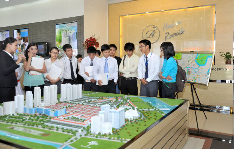 Quy Hoạch Thiếu Đồng Bộ – Thách Thức Lớn Cho Thị Trường Bất Động Sản