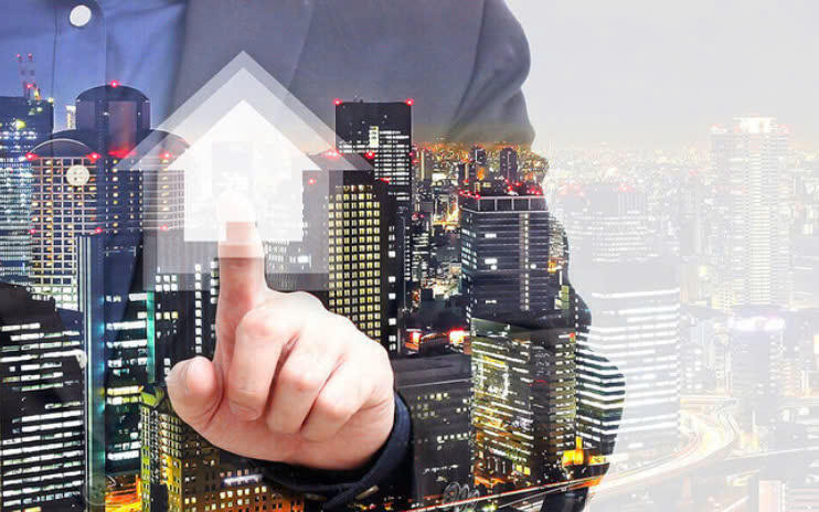 Tòa Nhà Thông Minh – Xu Hướng Bất Động Sản Tương Lai