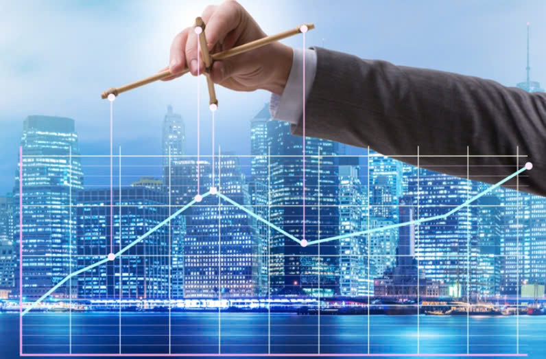 Thị Trường Vốn Và Ngân Hàng Đầu Tư: Xu Hướng Tương Lai