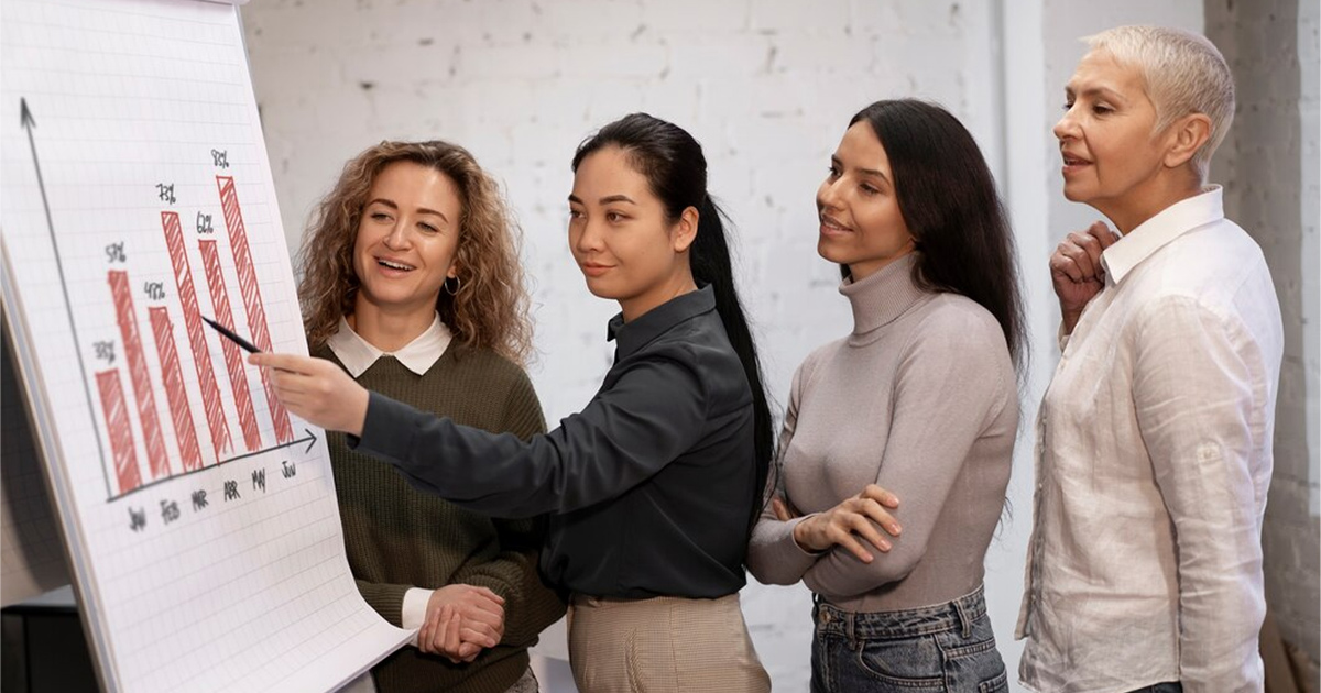 Quản lý dự án là gì? Mục tiêu, vai trò, công việc