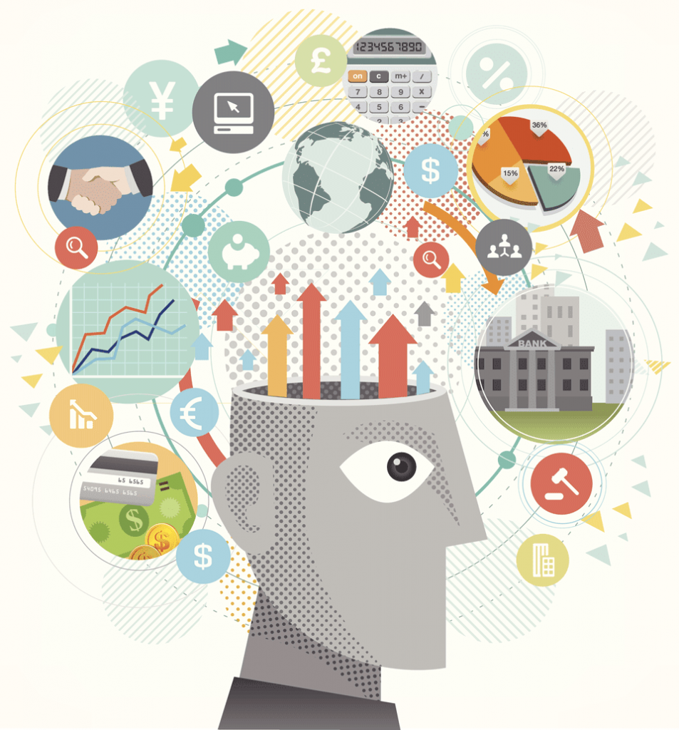 Các nhân tố ảnh hưởng đến hành vi khách hàng