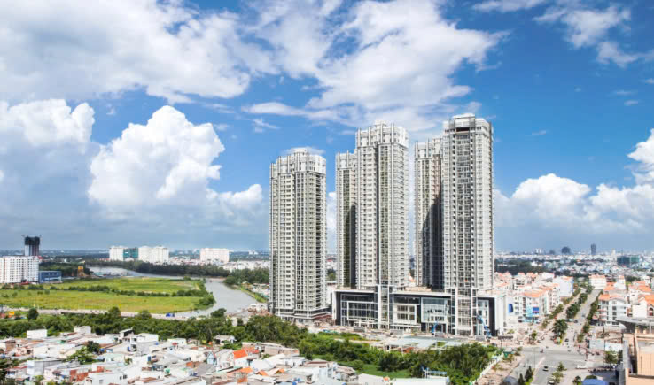 Tác Động Của FDI Đến Nhu Cầu Căn Hộ Dịch Vụ Trong Những Năm Gần Đây