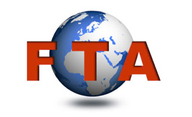 HIỆP ĐỊNH THƯƠNG MẠI TỰ DO (FTA) – ĐÒN BẨY CHIẾN LƯỢC CHO DOANH NGHIỆP VIỆT NAM