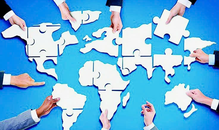 TĂNG CƯỜNG HỢP TÁC QUỐC TẾ TRONG THỊ TRƯỜNG XÚC TIẾN THƯƠNG MẠI: CƠ HỘI VÀ THÁCH THỨC