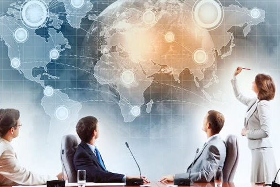 Giới thiệu về WERISE