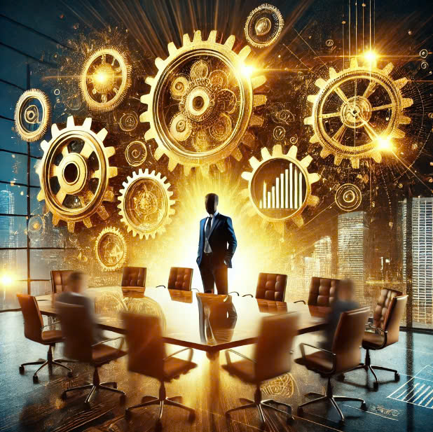 Thời Điểm Vàng Để Tái Cấu Trúc Doanh Nghiệp: Đón Đầu Thách Thức, Nắm Bắt Cơ Hội