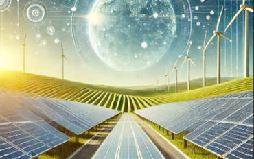 Thị trường năng lượng mặt trời hiện nay: cơ hội và tiềm năng