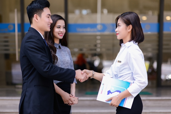 Nhân viên Bất động sản cần gì?