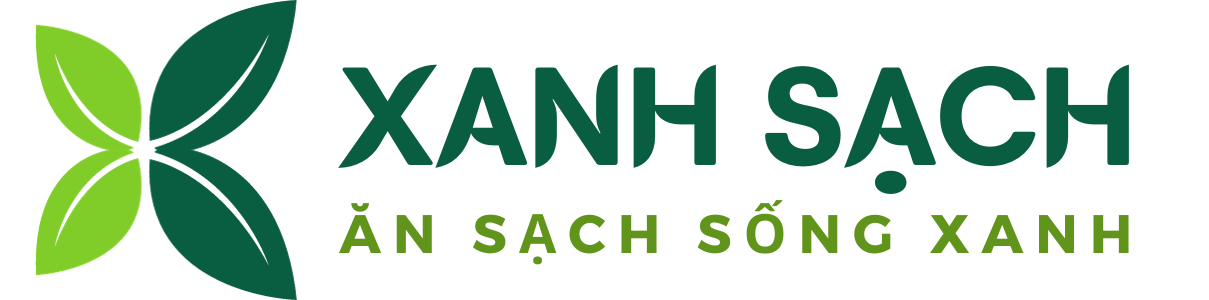 CTY TNHH MTV SX TM THỰC PHẨM XANH SẠCH