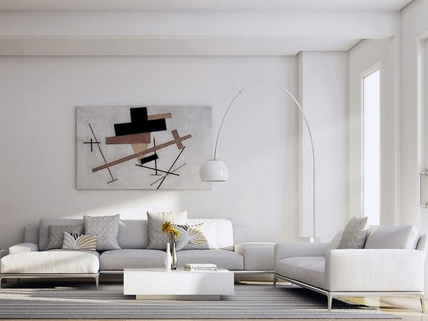 Thiết kế nhà phố 3 tầng và những lưu ý bạn không nên bỏ qua