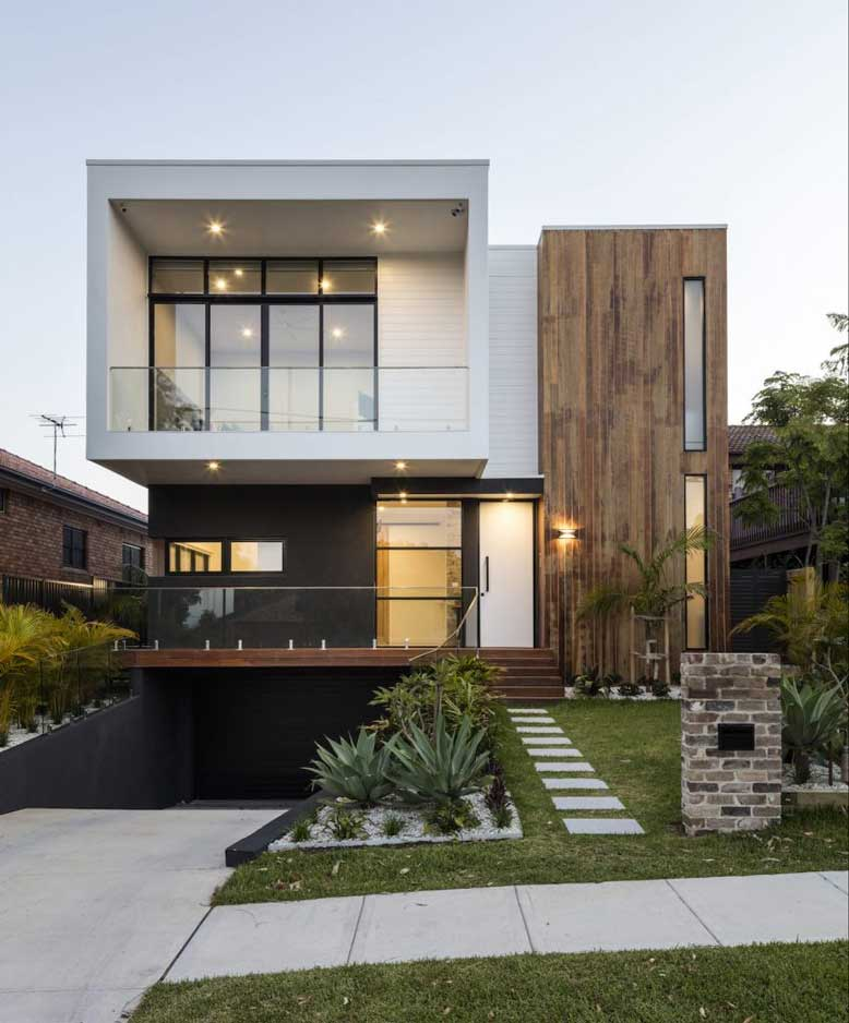 Thiết kế nhà có tầng hầm cần lưu ý những gì?