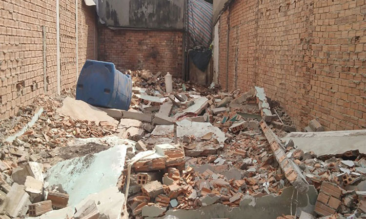 Bật mí biện pháp thi công nhà phố an toàn và tiết kiệm