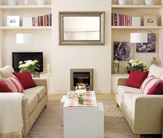 Nguyên lý thiết kế nội thất biệt thự đơn giản, dễ hiểu