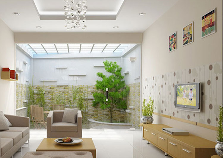 NHỮNG NGUYÊN TẮC VÀNG KHI CHỌN GẠCH NỀN