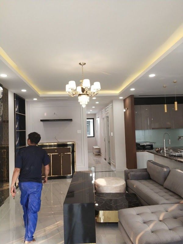 Cách âm cho nhà chung cư thế nào cho hiệu quả?