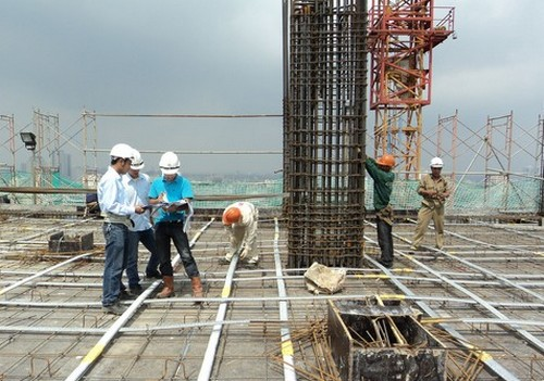 Công ty thiết kế xây dựng nào uy tín TPHCM hiện nay?