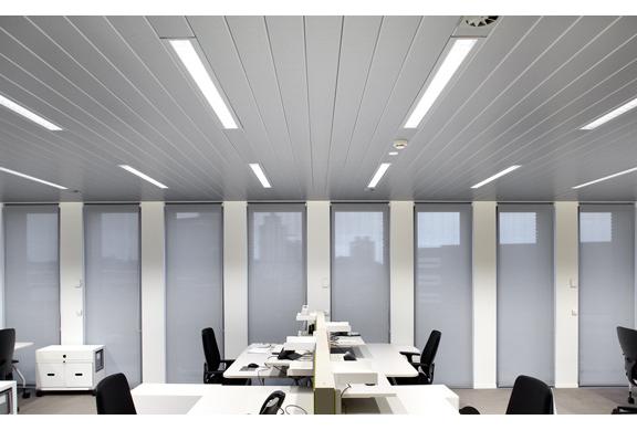 Những cách giúp ngôi nhà thoáng mát