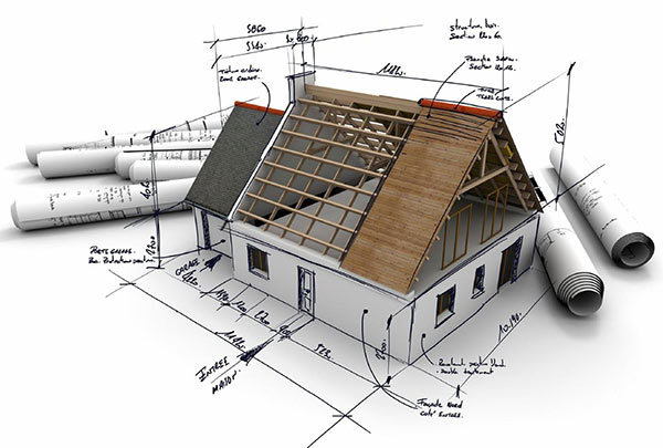Khắc phục tình trạng ẩm mốc trong ngôi nhà của bạn