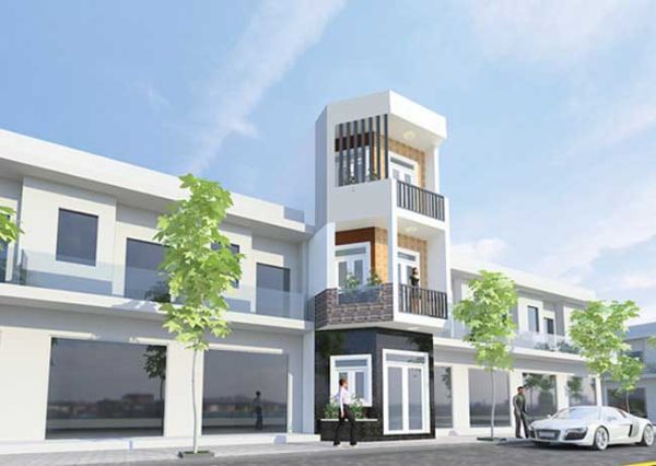 Tham khảo về giá thi công nhà phố trong năm 2022