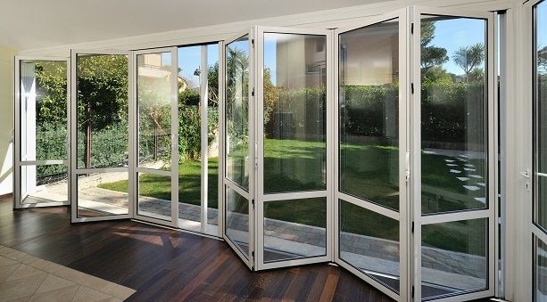 Ưu điểm khi sử dụng cửa nhựa lõi thép