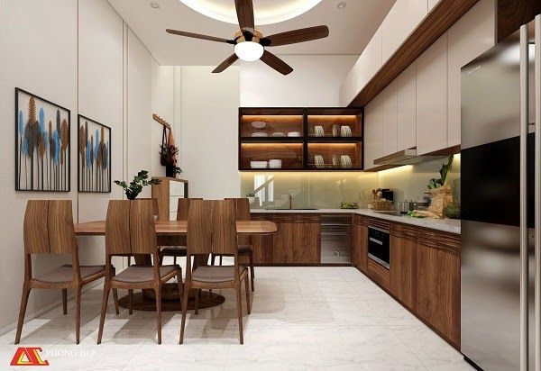 Tìm hiểu về các lỗi trang trí nhà nhỏ bạn nên biết