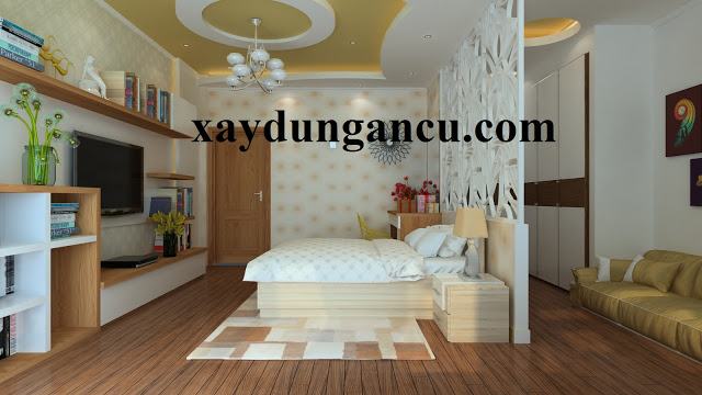 Khởi công xây dựng nhà phố 6m ở quận 7
