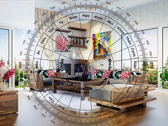 Những lưu ý về cách bố trí phòng ngủ theo đúng phong thủy