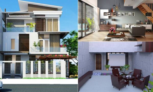 Xây dựng tầng lửng và những điều bạn cần lưu ý