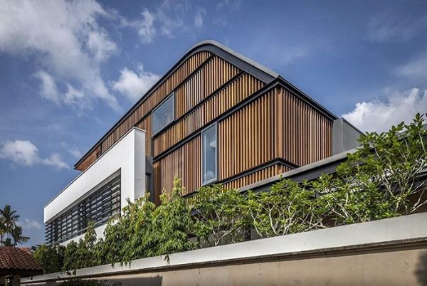 Xây nhà hướng Tây và những lưu ý không được bỏ qua