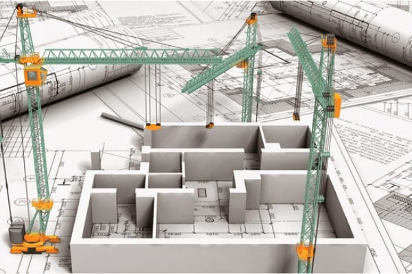 Phong thủy xây nhà và 7 điều gia chủ cần tránh